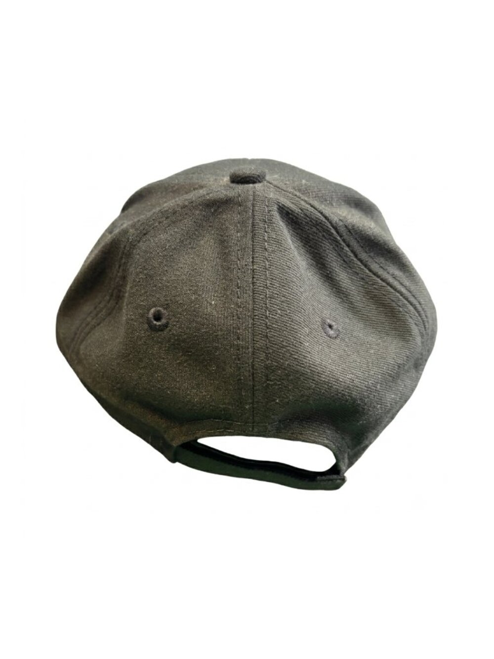 New Era New York Knicks "Linsanity" ajustabl flex hat black - Picture 3 of 5